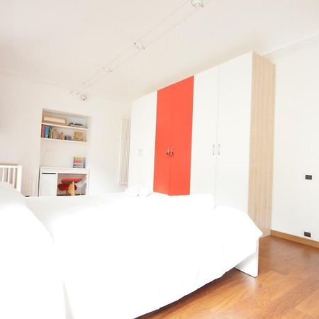 Quiete E Charme Con Posto Auto In Centro Citta! Apartment Turin Exterior photo